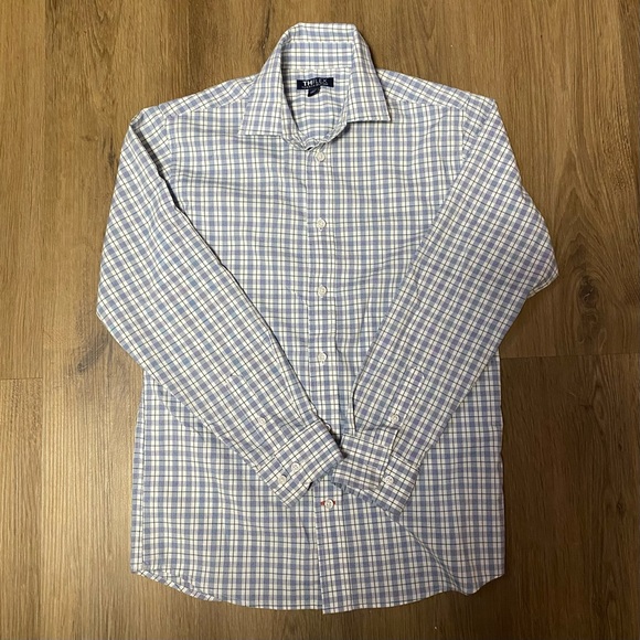 Boys 14-16 shirt bundle - Picture 2 of 11